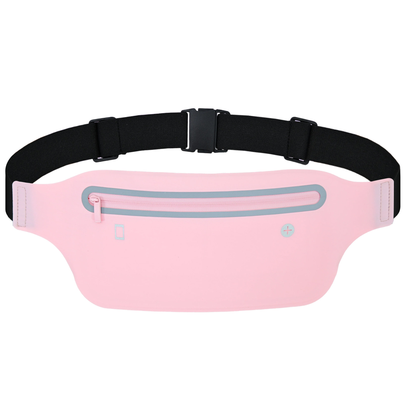 กระเป๋าคาดเอววิ่งออกกำลังกาย ก - Running Gear Organizer บทวิจารณ์และราคา