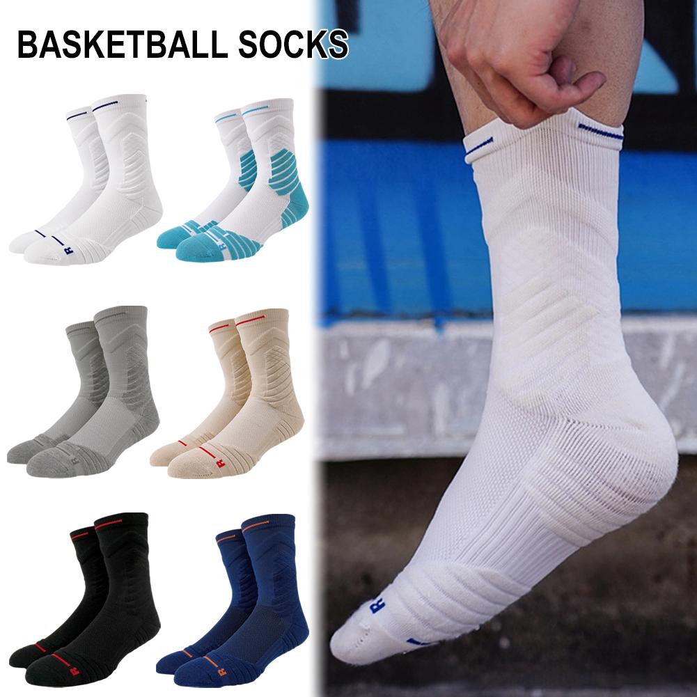 WRELS 1/2/3 คู่ถุงเท้ากีฬาวิ่ง - Anti Blister Sock บทวิจารณ์และราคา