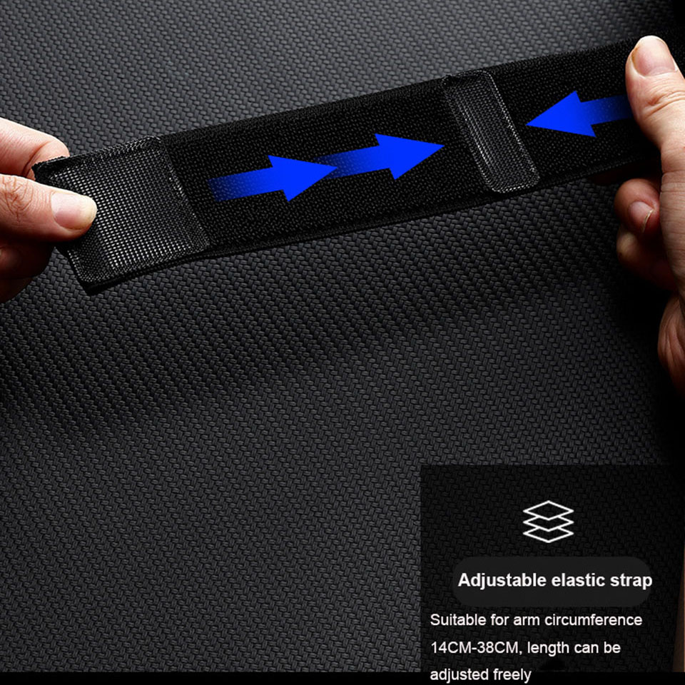GOBYGO วิ่งโทรศัพท์มือถือกระเป - Running Gear Headphones บทวิจารณ์และราคา