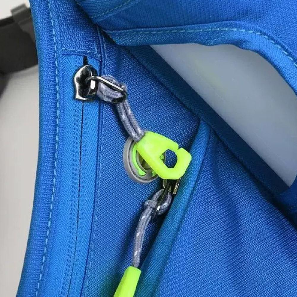 กระเป๋าคาดเอวพร้อมที่ใส่ขวดน้ำ - Running Gear Organizer บทวิจารณ์และราคา