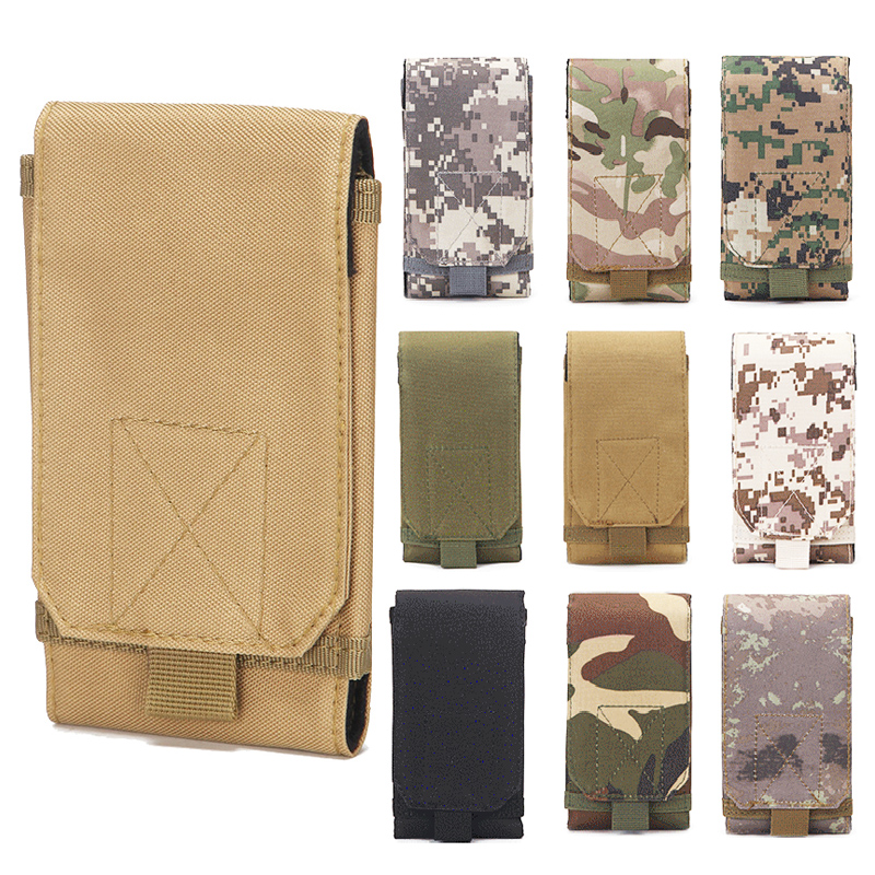 กระเป๋าใส่โทรศัพท์มือถือลายพรา - Running Gear Organizer บทวิจารณ์และราคา