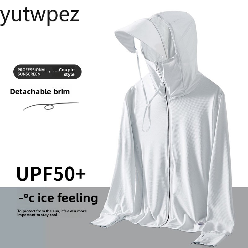 UPF50+ ป้องกันแสงแดด ตาข่ายบาง - Running Gear For Winter บทวิจารณ์และราคา
