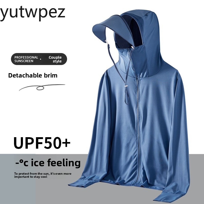 UPF50+ ป้องกันแสงแดด ตาข่ายบาง - Running Gear For Winter บทวิจารณ์และราคา