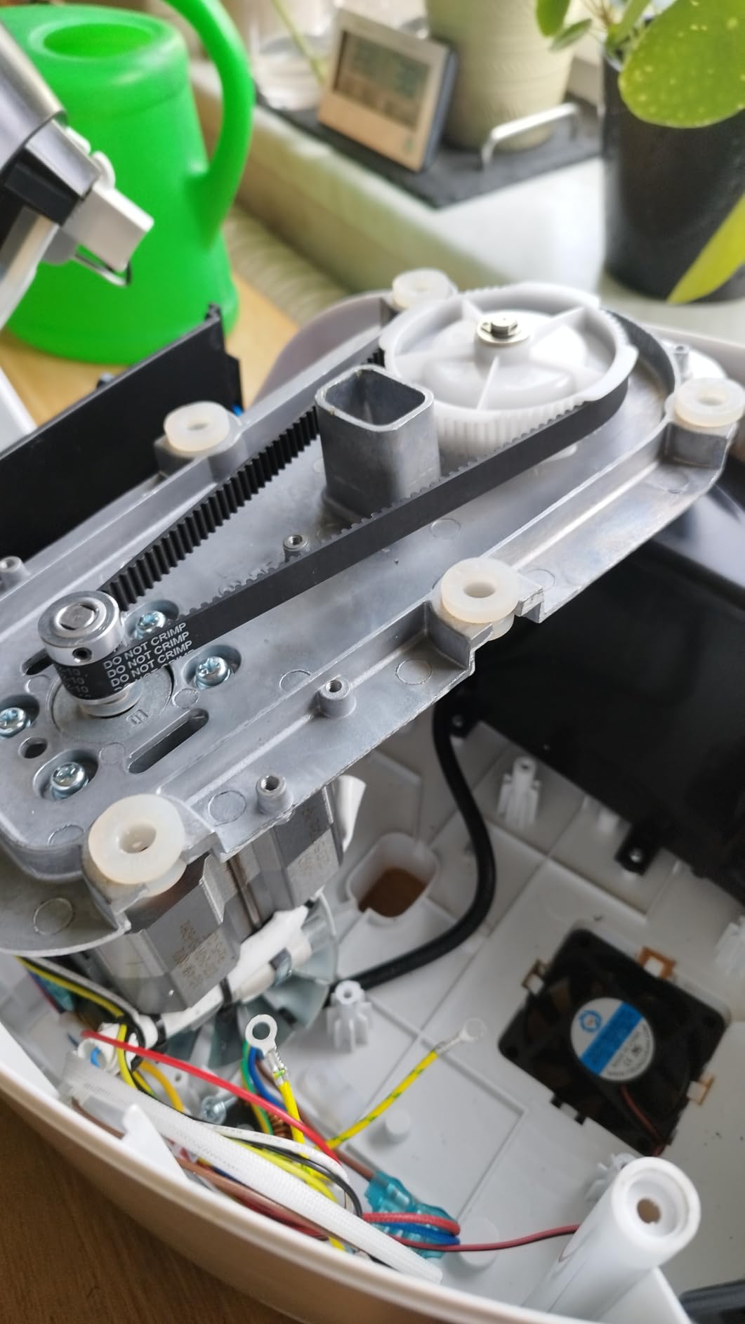 เปลี่ยนเกียร์ซ่อมสําหรับ Monsi - Running Gear Parts บทวิจารณ์และราคา