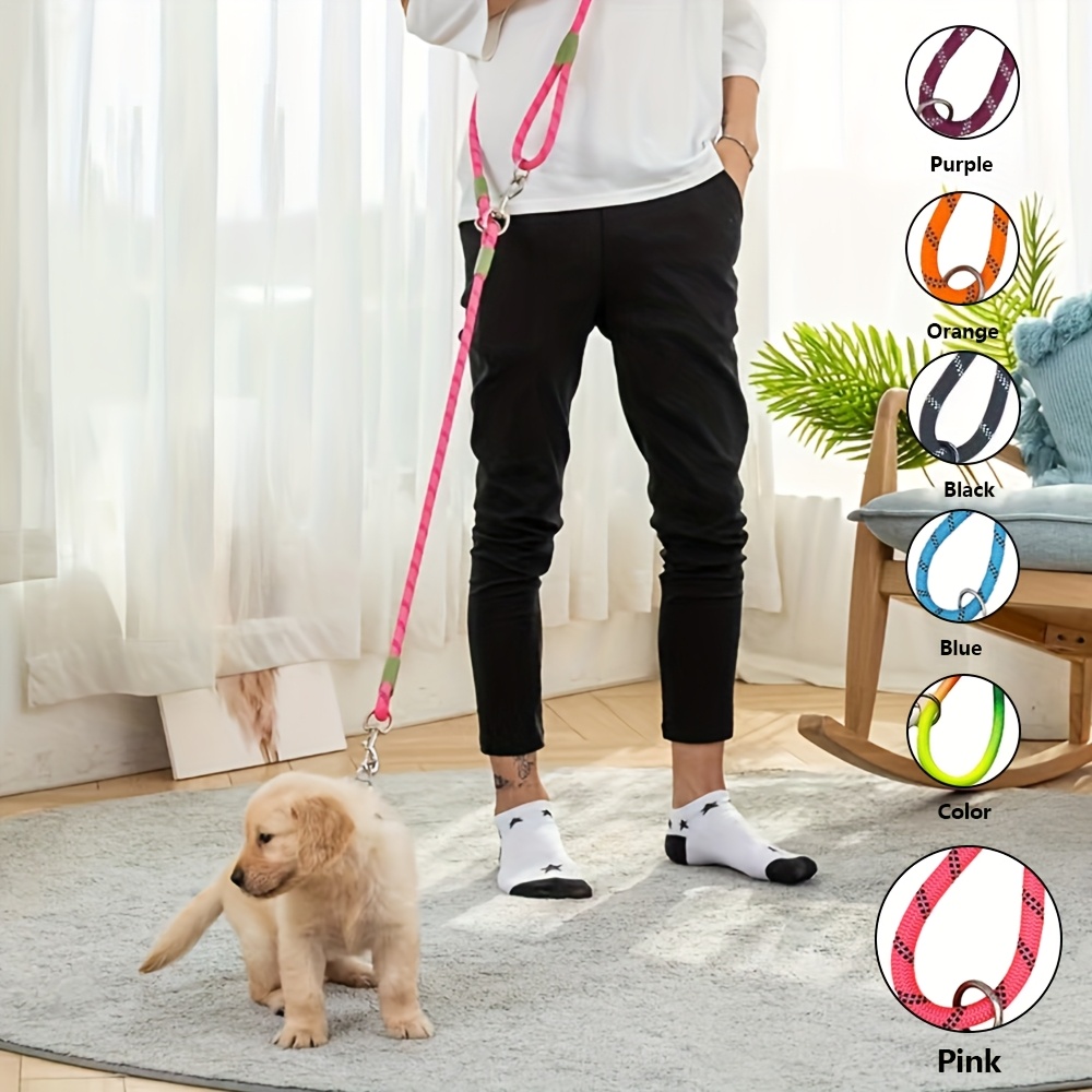 สายจูงสุนัขแบบสะท้อนแสงสำหรับก - Running Gear Organizer บทวิจารณ์และราคา