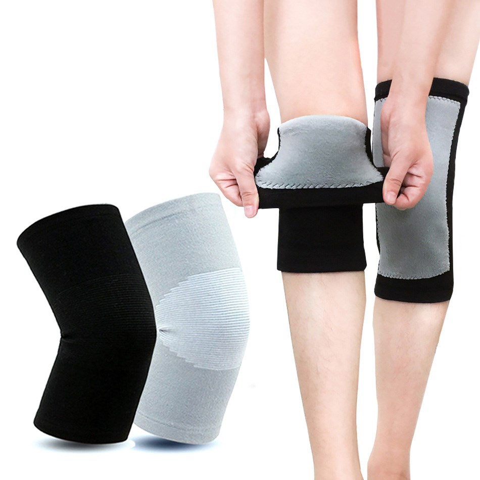 Wosweir แผ่นรองเข่าเพิ่มความอบ - Running Gear For Winter บทวิจารณ์และราคา