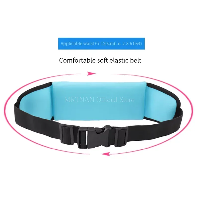 1 PC กระเป๋าวิ่งผู้หญิงเอวกระเ - Running Gear Organizer บทวิจารณ์และราคา